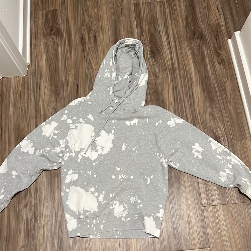 Frame sweatshirt